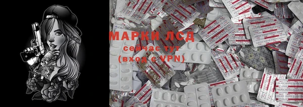 стаф Покровск